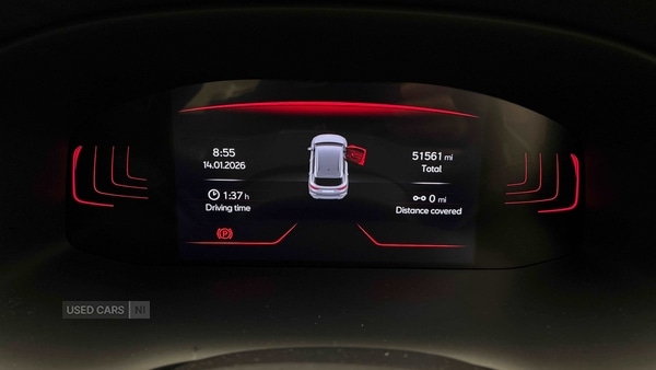 Used SEAT Ateca 2023 for sale - 77359661: Photo 9