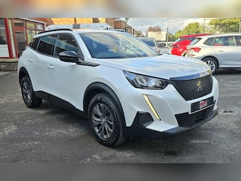 Used Peugeot 2008 2022 for sale - 79688756: Photo
