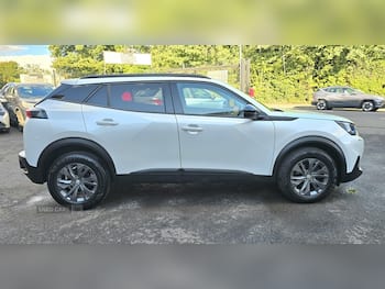 Used Peugeot 2008 2022 for sale - 79688756: Photo
