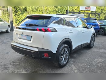 Used Peugeot 2008 2022 for sale - 79688756: Photo