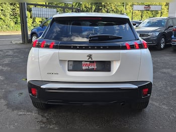 Used Peugeot 2008 2022 for sale - 79688756: Photo