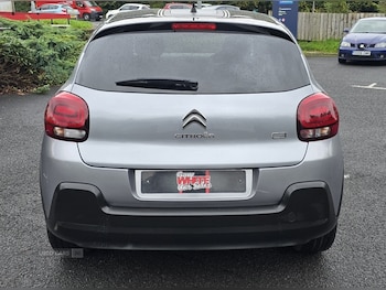 Used Citroen C3 2023 for sale - 79107762: Photo