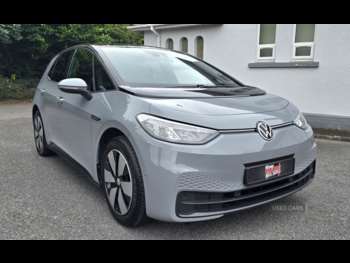 2023 - 150kW Life Pro Performance 58kWh 5dr Auto