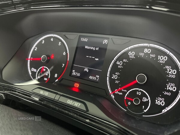 Used Volkswagen T-Cross 2021 for sale - 76201796: Photo 12
