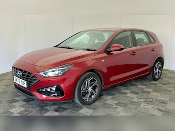 Used Hyundai i30 2022 for sale - 79117203: Photo