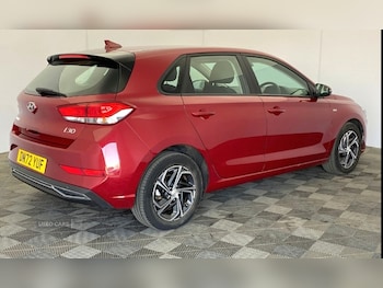 Used Hyundai i30 2022 for sale - 79117203: Photo
