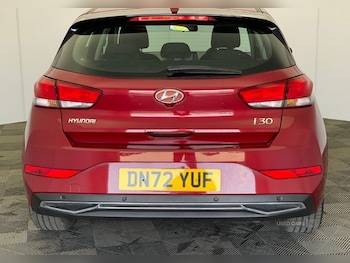 Used Hyundai i30 2022 for sale - 79117203: Photo