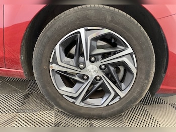 Used Hyundai i30 2022 for sale - 79117203: Photo