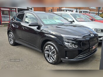 Hyundai - KONA