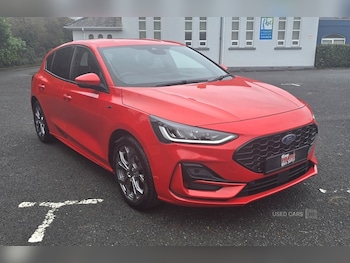 Used Ford Focus 2023 for sale - 79084675: Photo