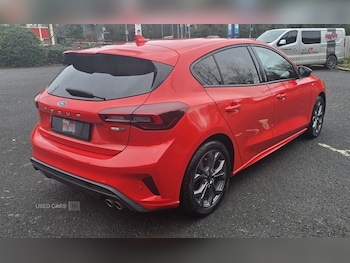 Used Ford Focus 2023 for sale - 79084675: Photo