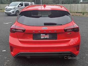 Used Ford Focus 2023 for sale - 79084675: Photo