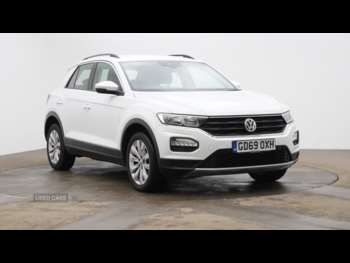 2020 - 1.0 TSI SE 5dr