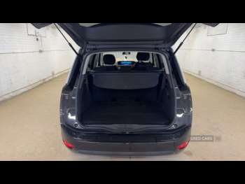 Used Citroen C4 Grand Picasso 2021 for sale - 74889274: Photo