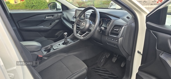 Used Nissan Qashqai 2023 for sale - 76743720: Photo 10