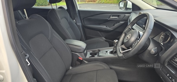 Used Nissan Qashqai 2023 for sale - 76743720: Photo 11