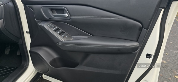 Used Nissan Qashqai 2023 for sale - 76743720: Photo 12