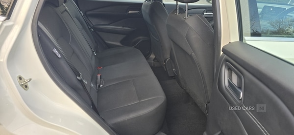 Used Nissan Qashqai 2023 for sale - 76743720: Photo 14