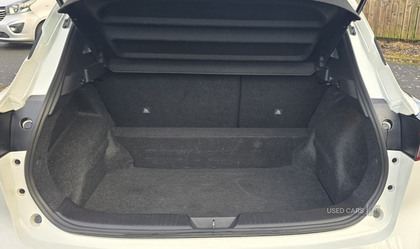 Used Nissan Qashqai 2023 for sale - 76743720: Photo 15