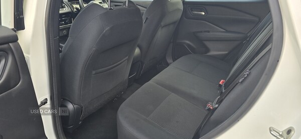 Used Nissan Qashqai 2023 for sale - 76743720: Photo 16