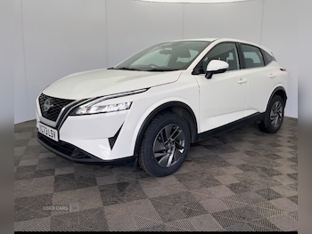 2023 - 1.3 DiG-T MH Acenta Premium 5dr