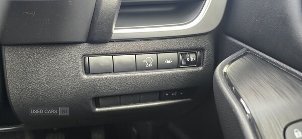 Used Nissan Qashqai 2023 for sale - 76743720: Photo 20