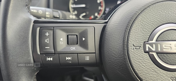 Used Nissan Qashqai 2023 for sale - 76743720: Photo 21