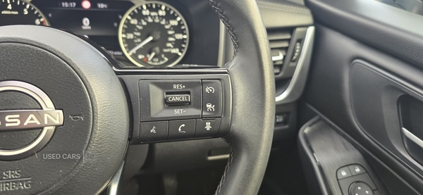 Used Nissan Qashqai 2023 for sale - 76743720: Photo 22