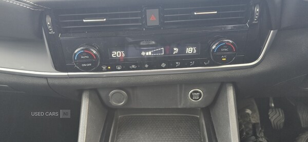 Used Nissan Qashqai 2023 for sale - 76743720: Photo 23