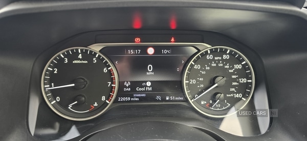 Used Nissan Qashqai 2023 for sale - 76743720: Photo 24