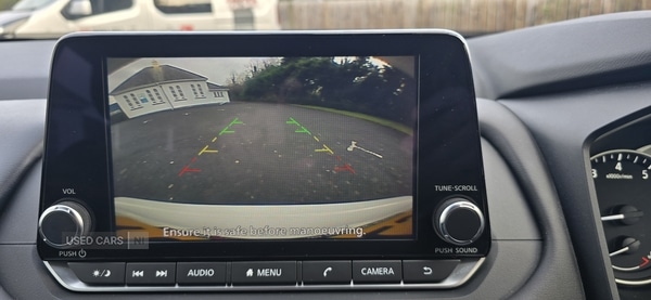 Used Nissan Qashqai 2023 for sale - 76743720: Photo 25