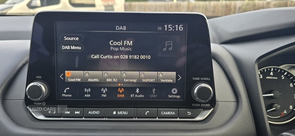 Used Nissan Qashqai 2023 for sale - 76743720: Photo 26