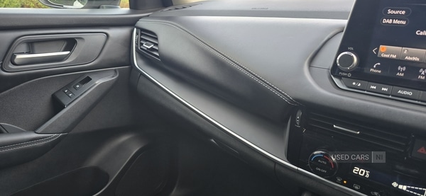 Used Nissan Qashqai 2023 for sale - 76743720: Photo 27