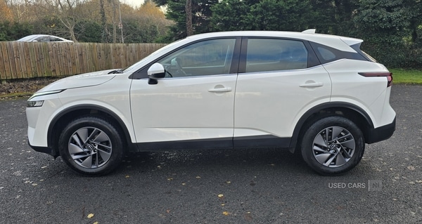 Used Nissan Qashqai 2023 for sale - 76743720: Photo 6