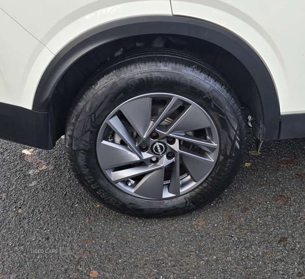 Used Nissan Qashqai 2023 for sale - 76743720: Photo 9