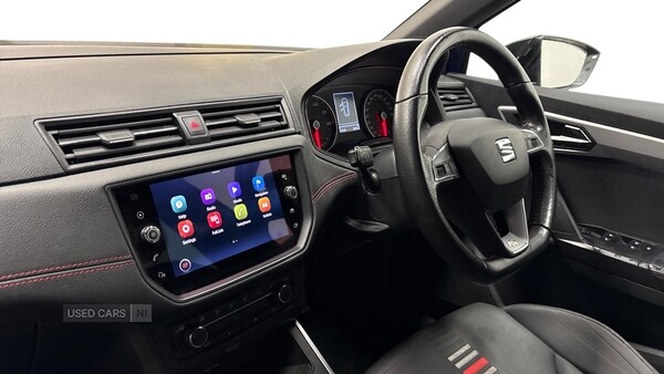 Used SEAT Arona 2021 for sale - 76315438: Photo 5