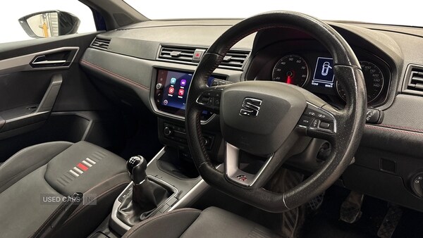 Used SEAT Arona 2021 for sale - 76315438: Photo 6