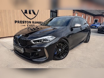 Used BMW 1 Series 2020 for sale - 79396420: Photo