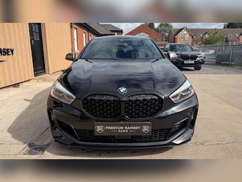Used BMW 1 Series 2020 for sale - 79396420: Photo