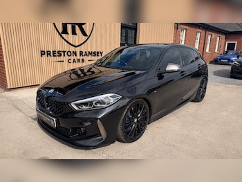 Used BMW 1 Series 2020 for sale - 79396420: Photo