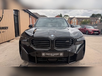Used BMW XM 2024 for sale - 79374620: Photo