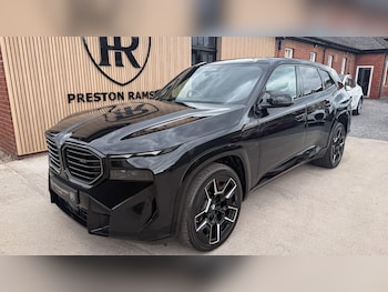 Used BMW XM 2024 for sale - 79374620: Photo