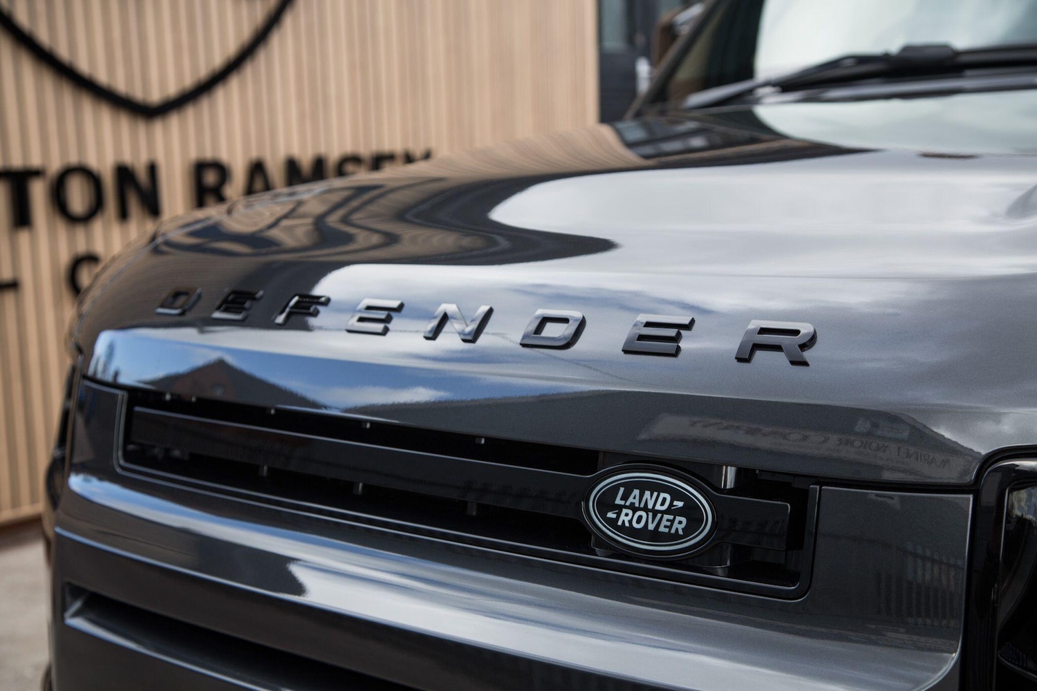 Used Land Rover Defender 110 for sale - 78092727: Photo 10