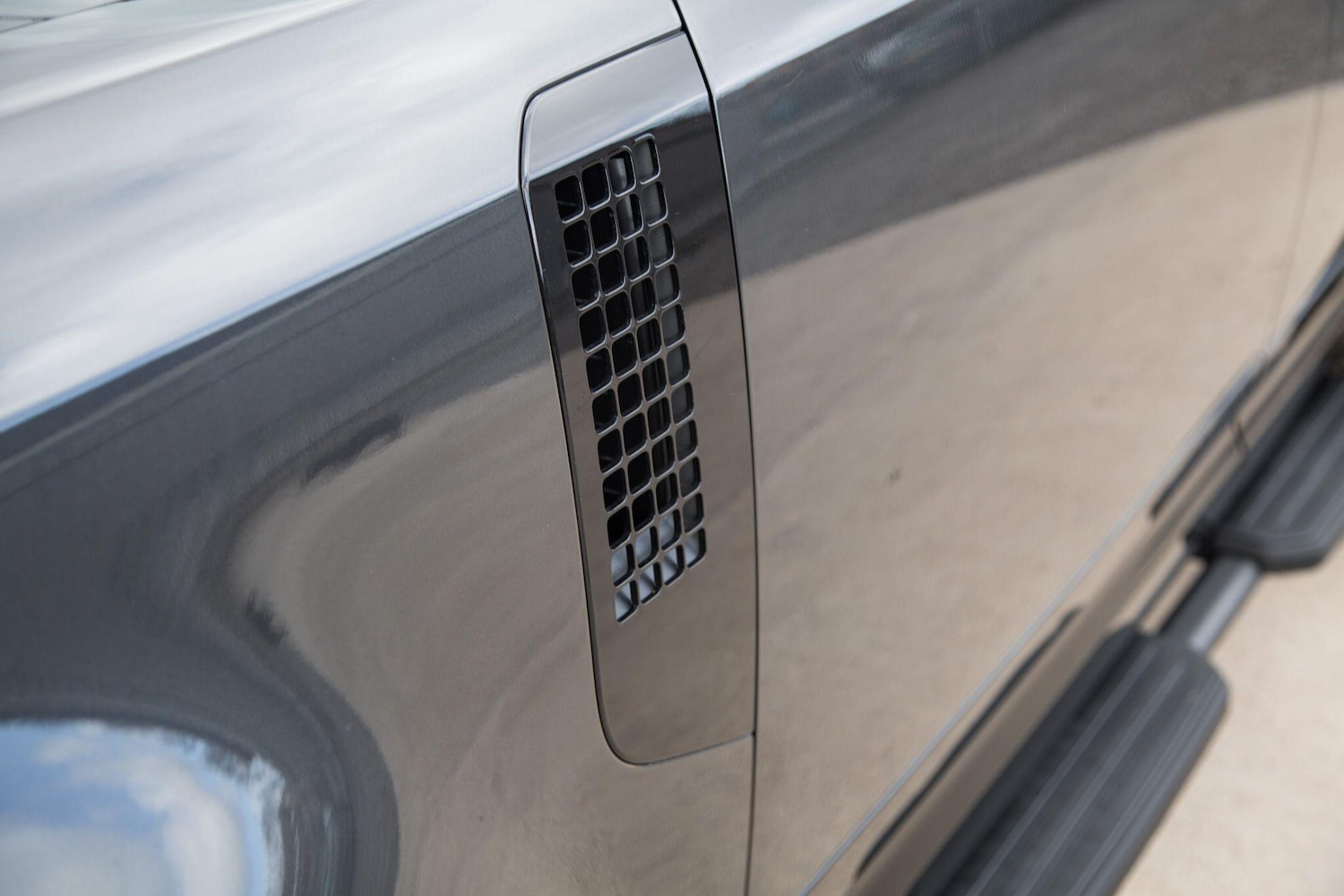 Used Land Rover Defender 110 for sale - 78092727: Photo 11