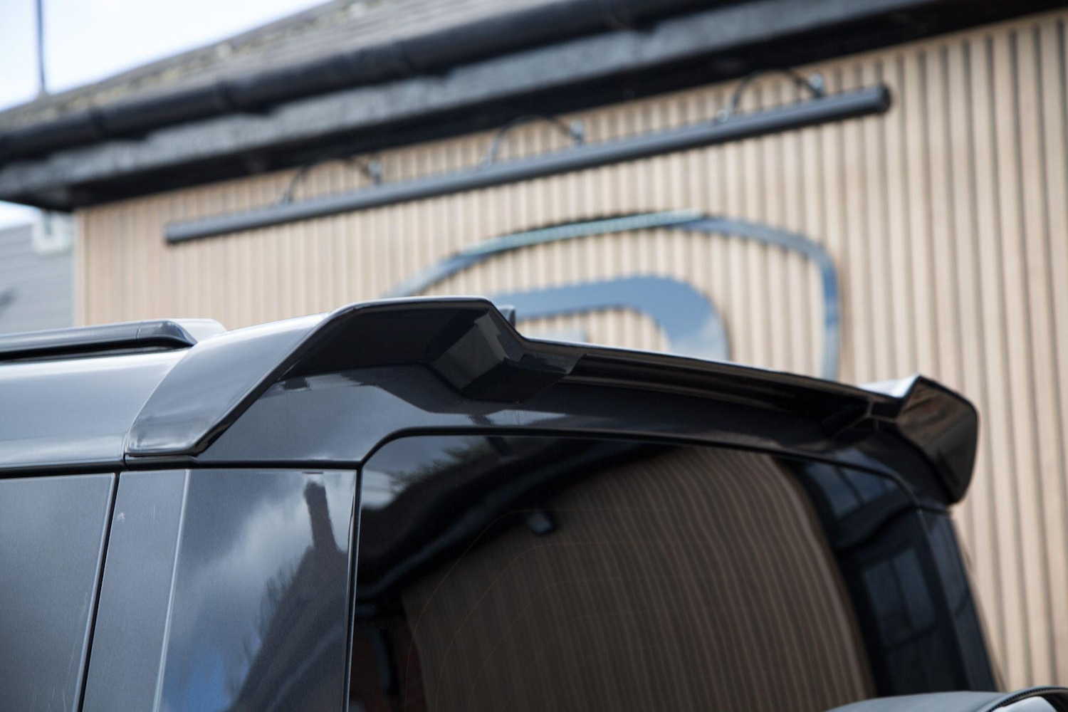 Used Land Rover Defender 110 for sale - 78092727: Photo 13