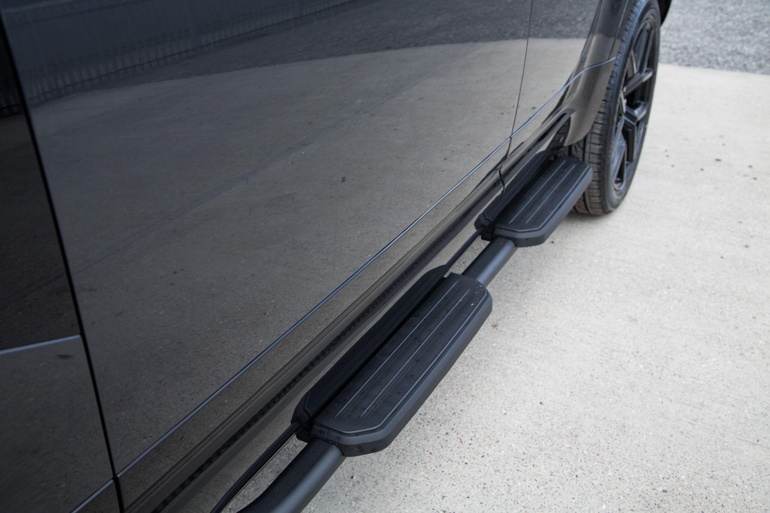 Used Land Rover Defender 110 for sale - 78092727: Photo 18