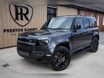 Used Land Rover Defender 110 2026 for sale - 78092727: Photo