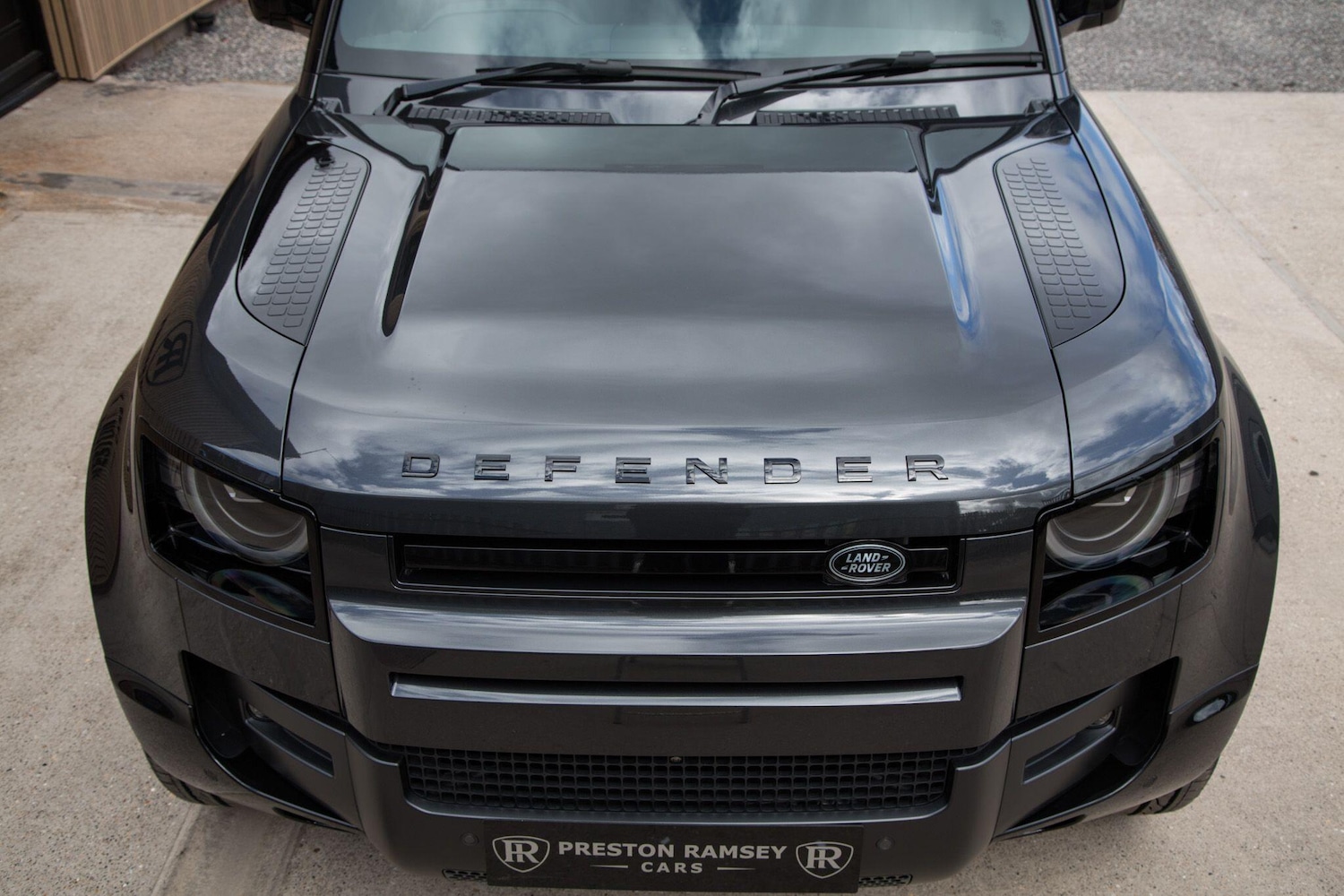 Used Land Rover Defender 110 for sale - 78092727: Photo 43