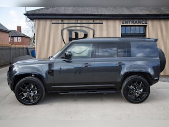 Used Land Rover Defender 110 2026 for sale - 78092727: Photo