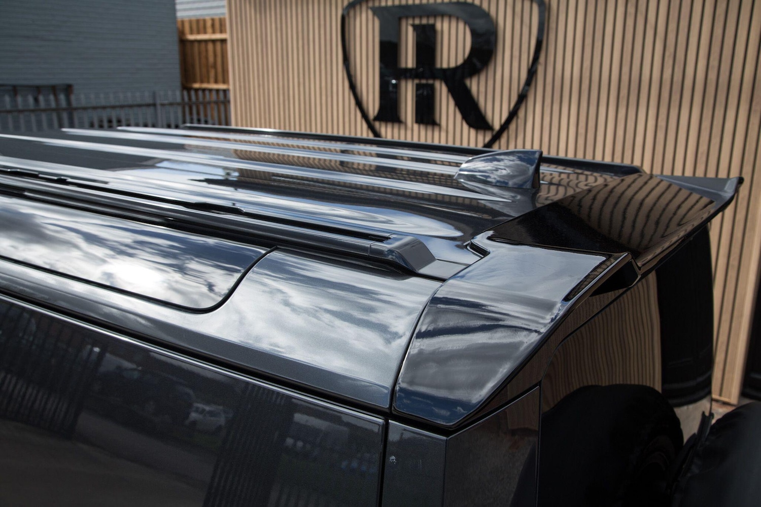 Used Land Rover Defender 110 for sale - 78092727: Photo 51